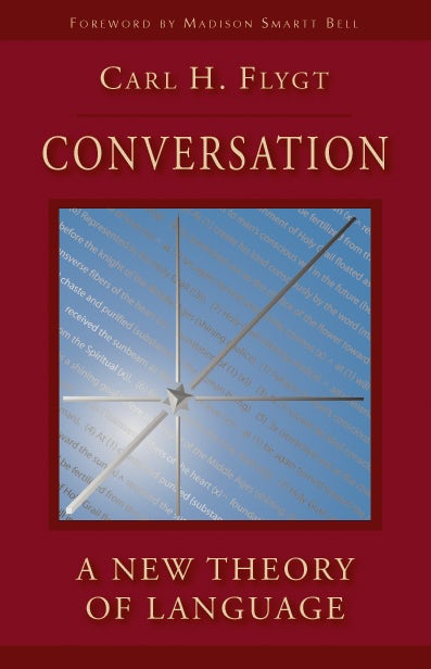 Cover image for Conversation, isbn: 9781584204664