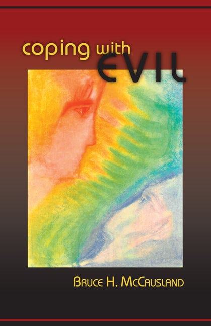 Cover image for Coping with Evil, isbn: 9781584204671