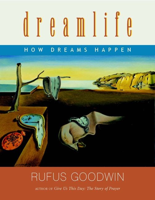 Cover image for Dreamlife, isbn: 9781584204800