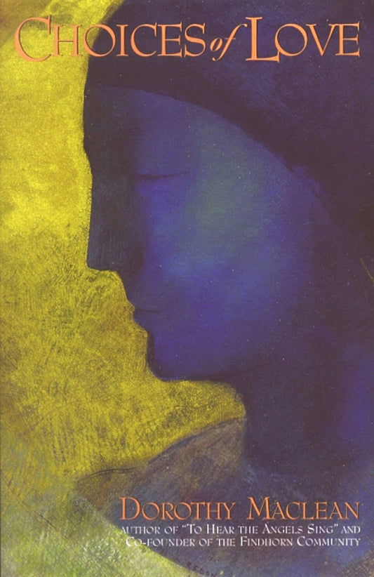 Cover image for Choices of Love, isbn: 9781584205197