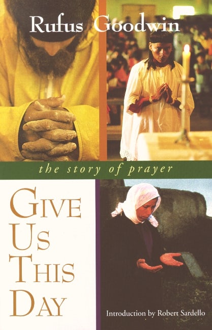 Cover image for Give Us This Day, isbn: 9781584205210