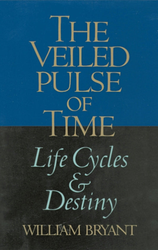 Cover image for The Veiled Pulse of Time, isbn: 9781584205302