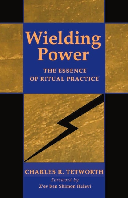 Cover image for Wielding Power, isbn: 9781584205340