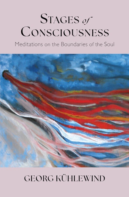 Cover image for Stages of Consciousness, isbn: 9781584208686