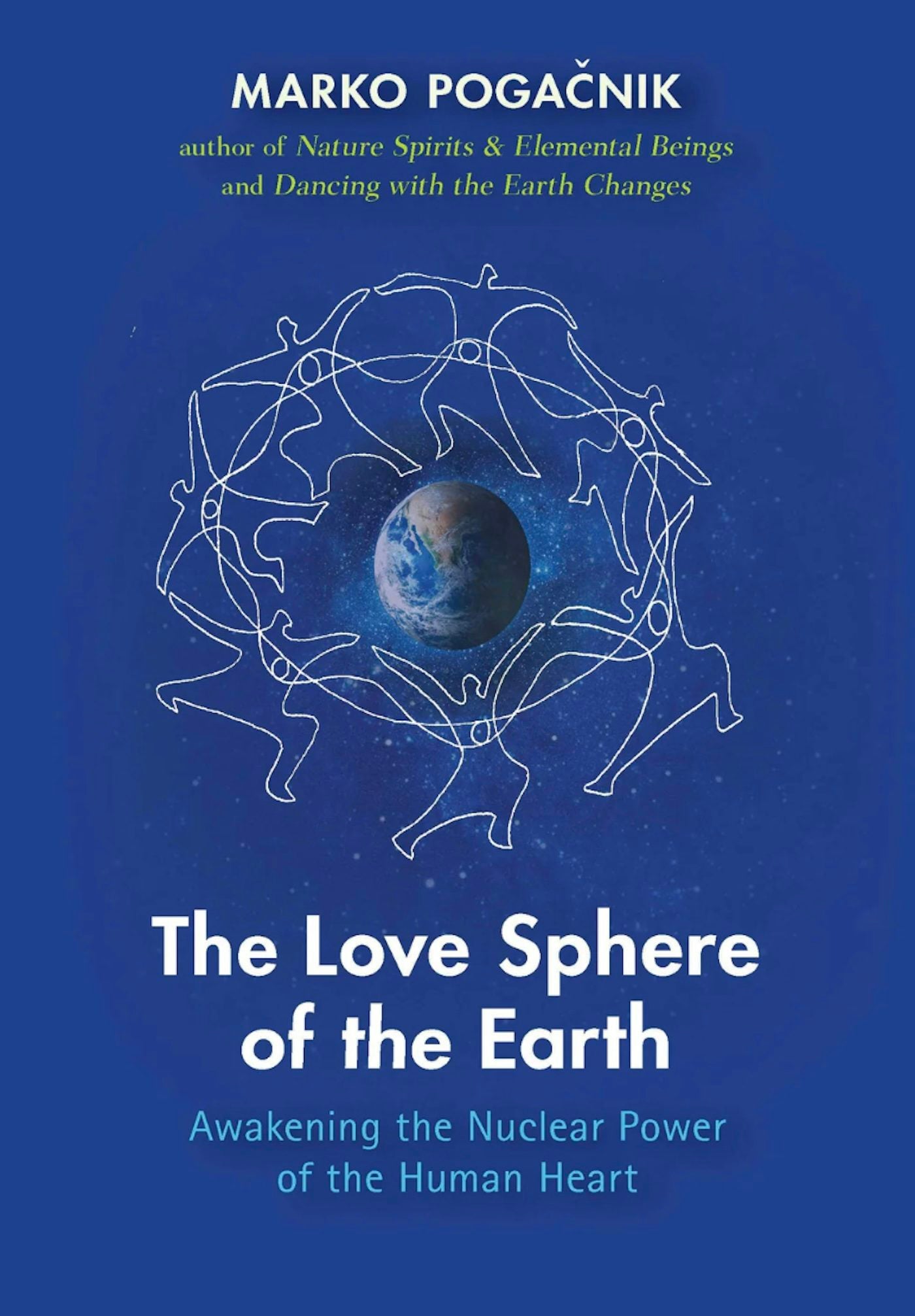 Cover image for The Love Sphere of the Earth, isbn: 9781584208785