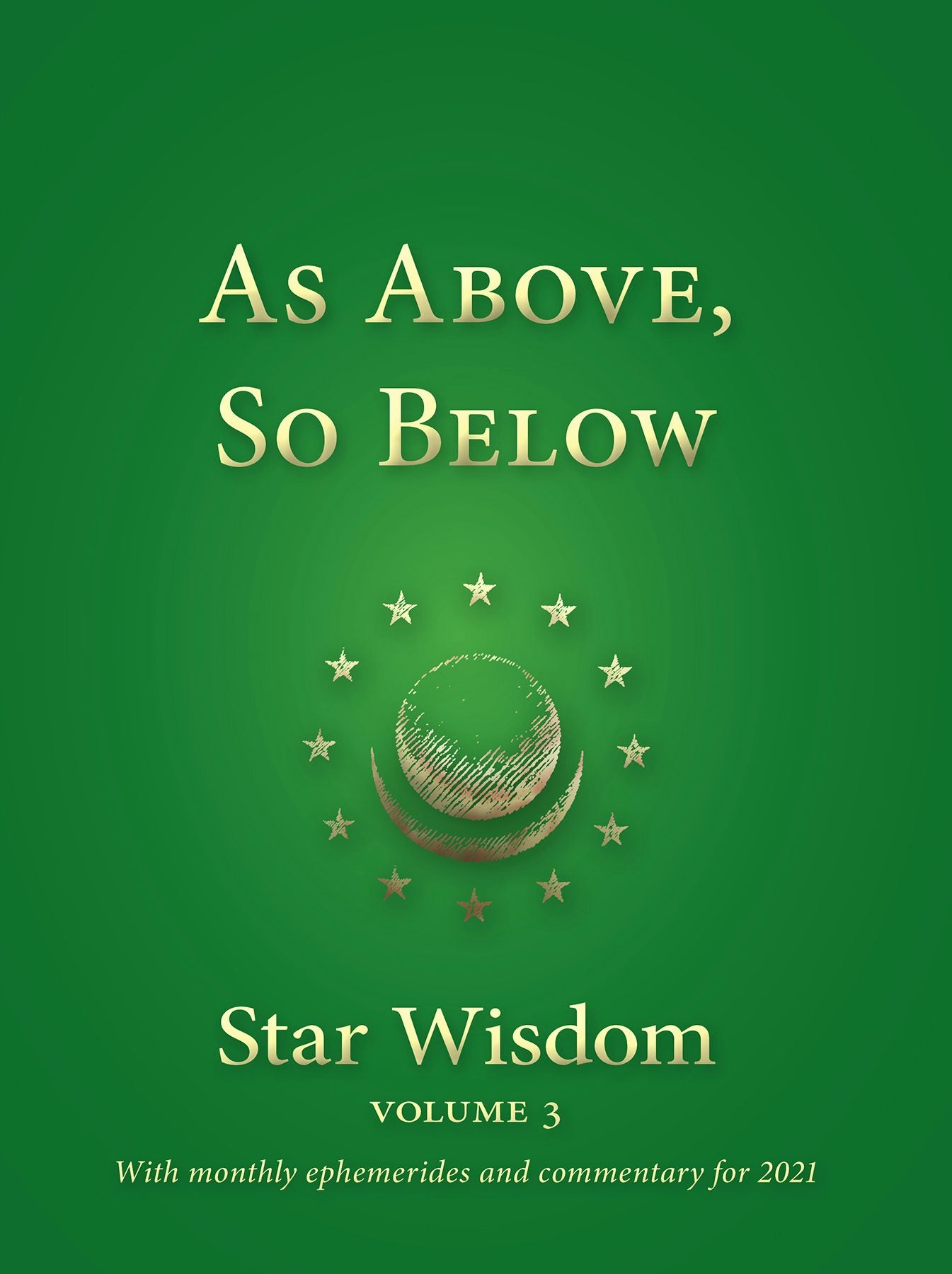 Cover image for As Above, So Below, isbn: 9781584209058