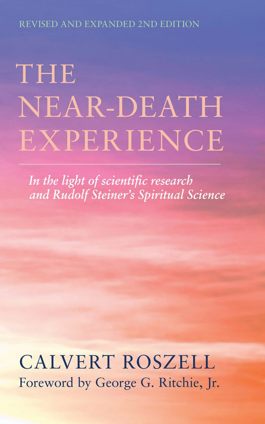 Cover image for The Near-Death Experience, isbn: 9781584209324