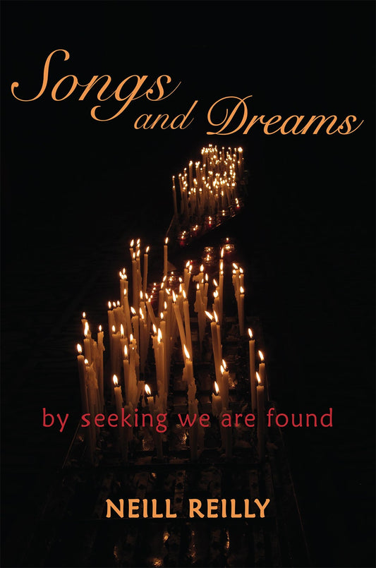 Cover image for Songs and Dreams, isbn: 9781584209621