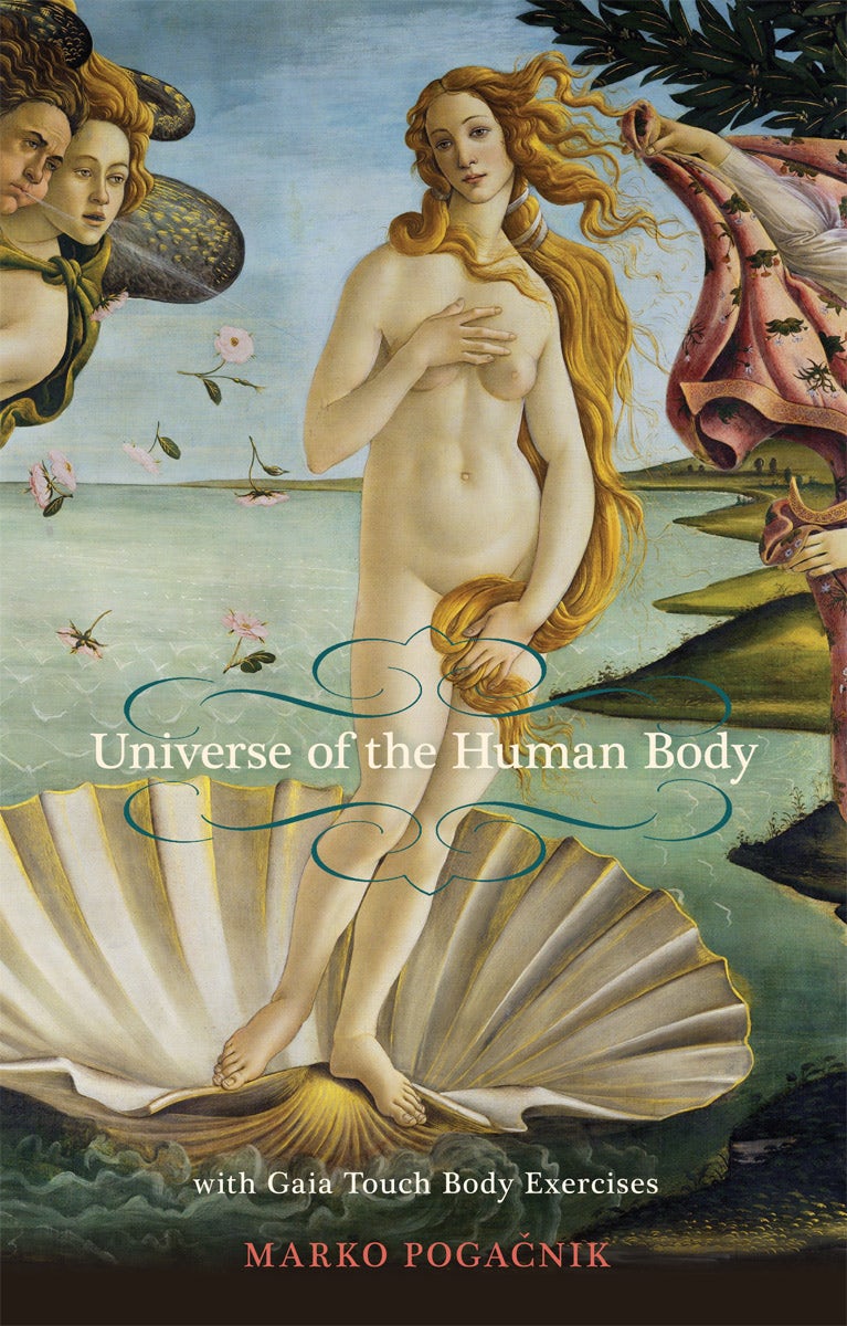 Cover image for Universe of the Human Body, isbn: 9781584209867