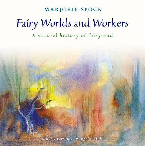 Cover image for Fairy Worlds and Workers, isbn: 9781621480259