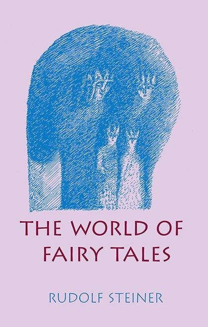 Cover image for The World of Fairy Tales, isbn: 9781621480327
