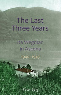 Cover image for The Last Three Years, isbn: 9781621480518