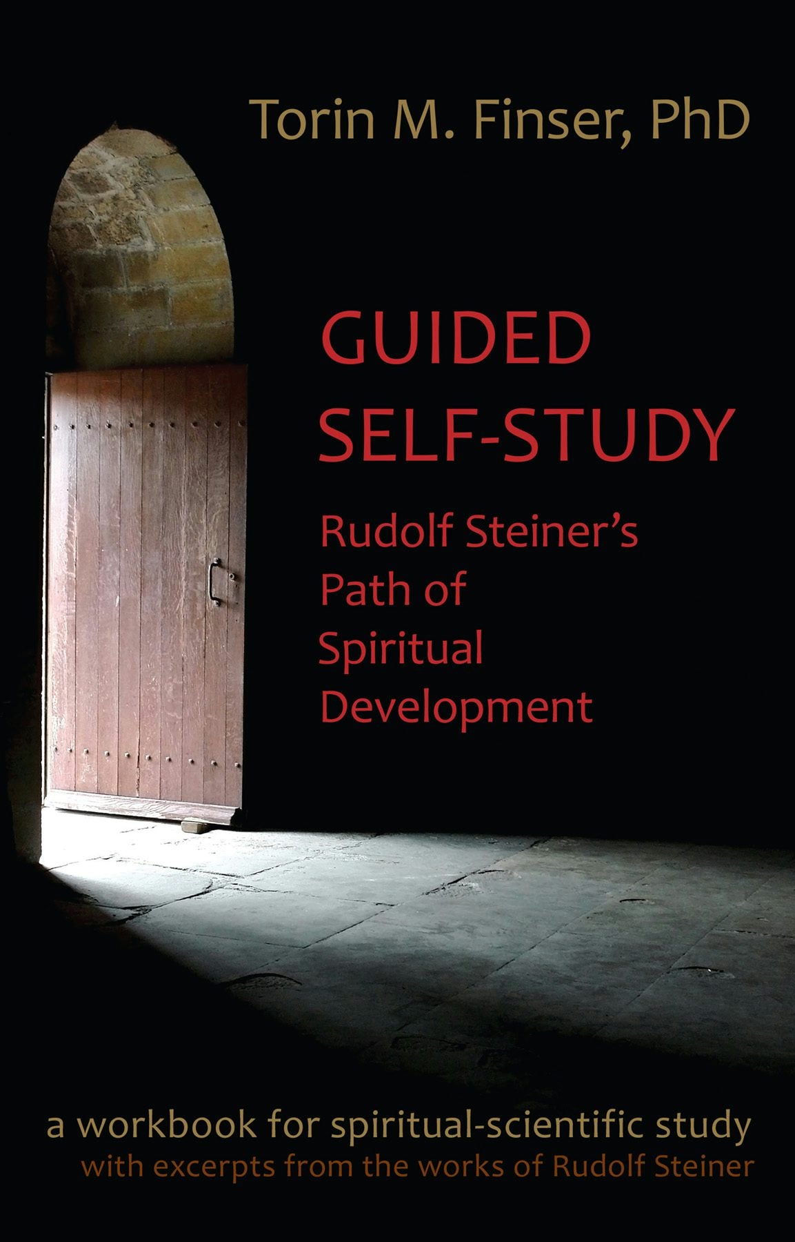 Cover image for Guided Self-study, isbn: 9781621481300