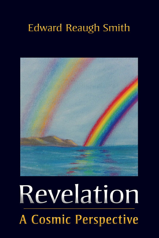 Cover image for Revelation, isbn: 9781621481430