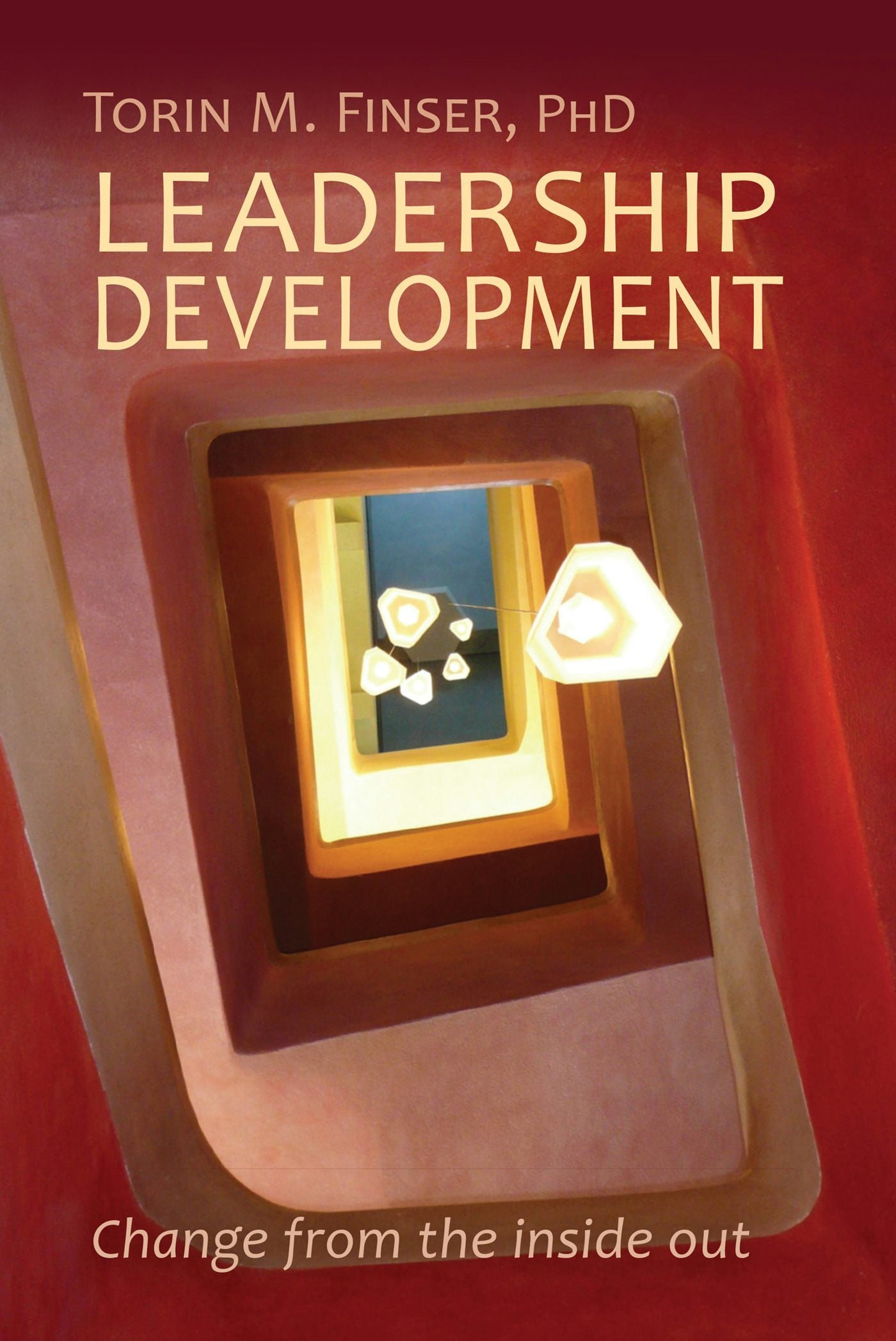 Cover image for Leadership Development, isbn: 9781621481485