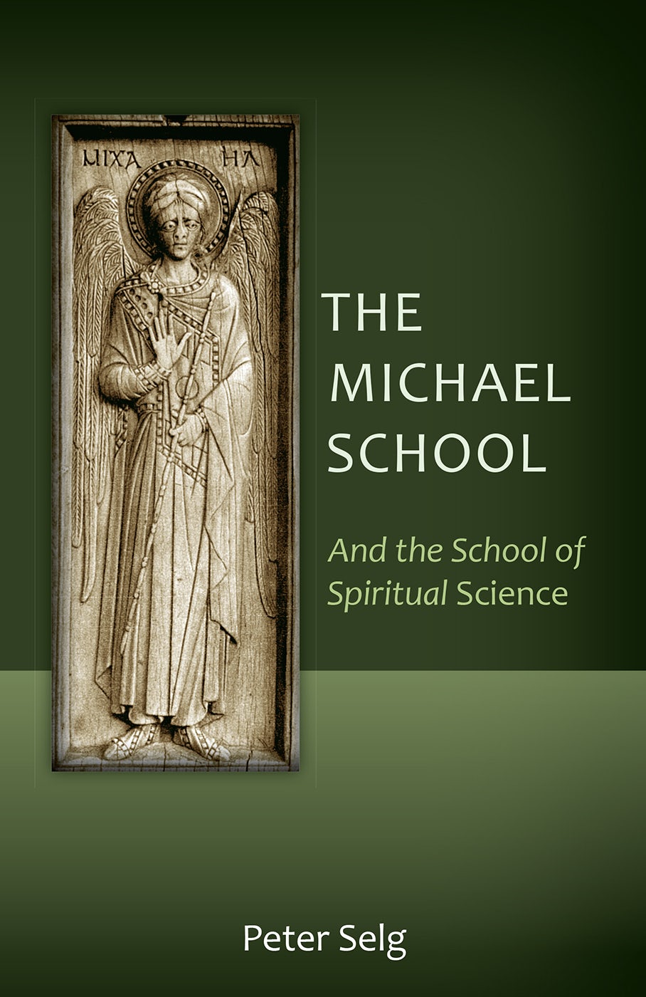 Cover image for The Michael School, isbn: 9781621481553