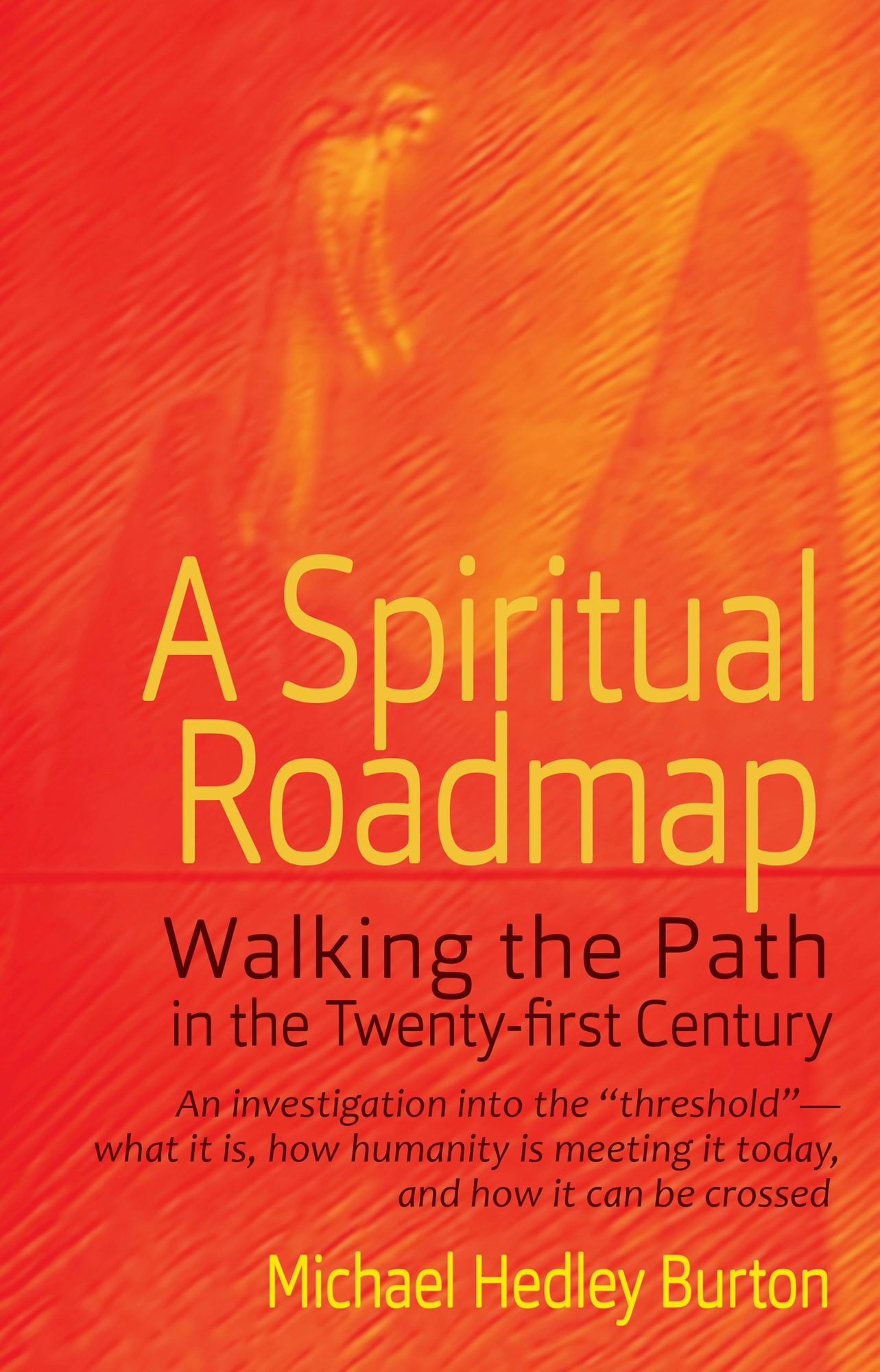 Cover image for A Spiritual Roadmap, isbn: 9781621481607