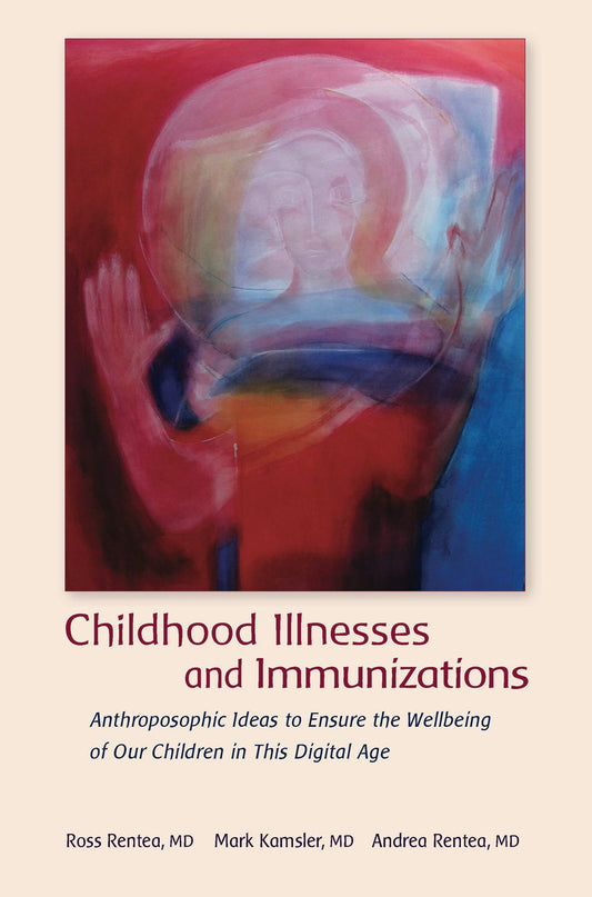 Cover image for Childhood Illnesses and Immunizations, isbn: 9781621482024