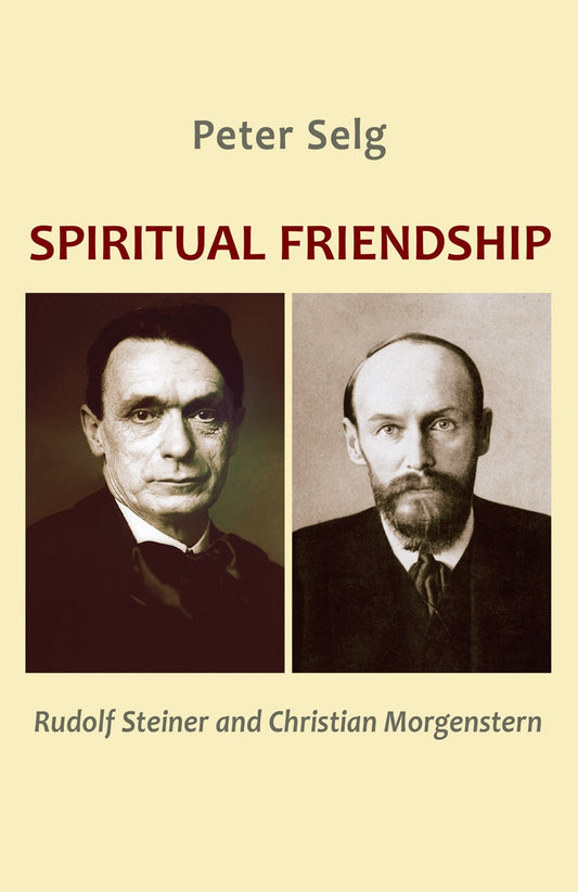 Cover image for Spiritual Friendship, isbn: 9781621482222