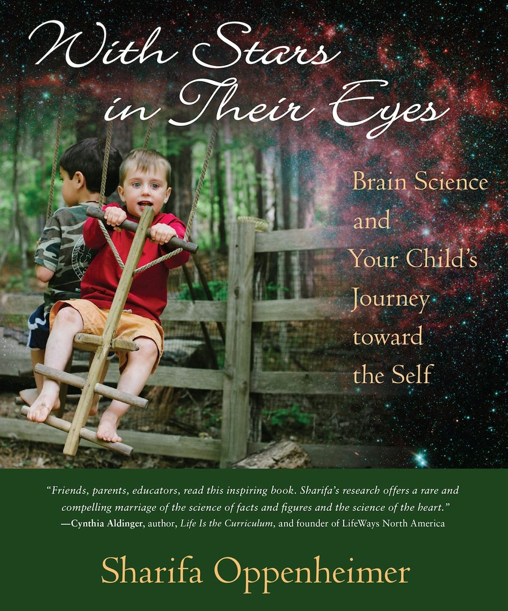 Cover image for With Stars in Their Eyes, isbn: 9781621482260