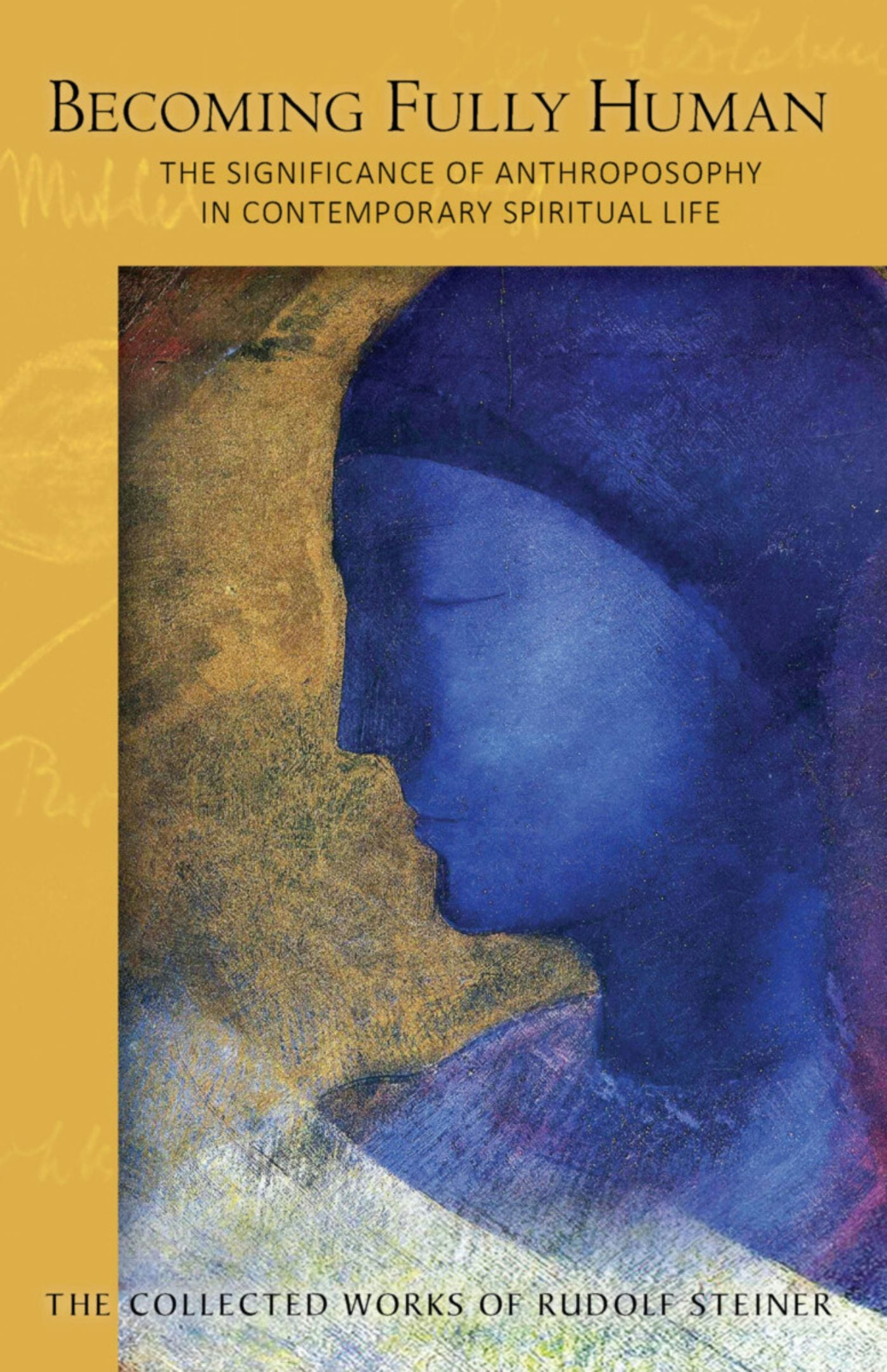 Cover image for Becoming Fully Human, isbn: 9781621482659