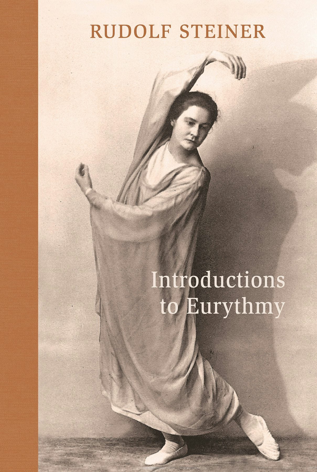 Cover image for Introductions to Eurythmy, isbn: 9781621483250