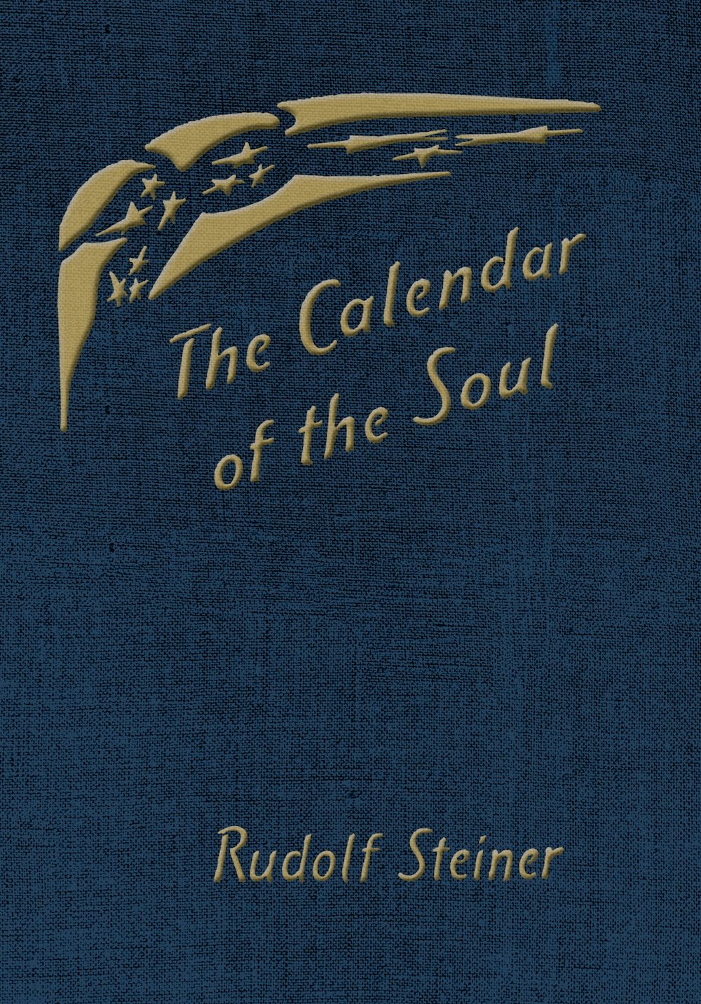 Cover image for The Calendar of the Soul, isbn: 9781621483304