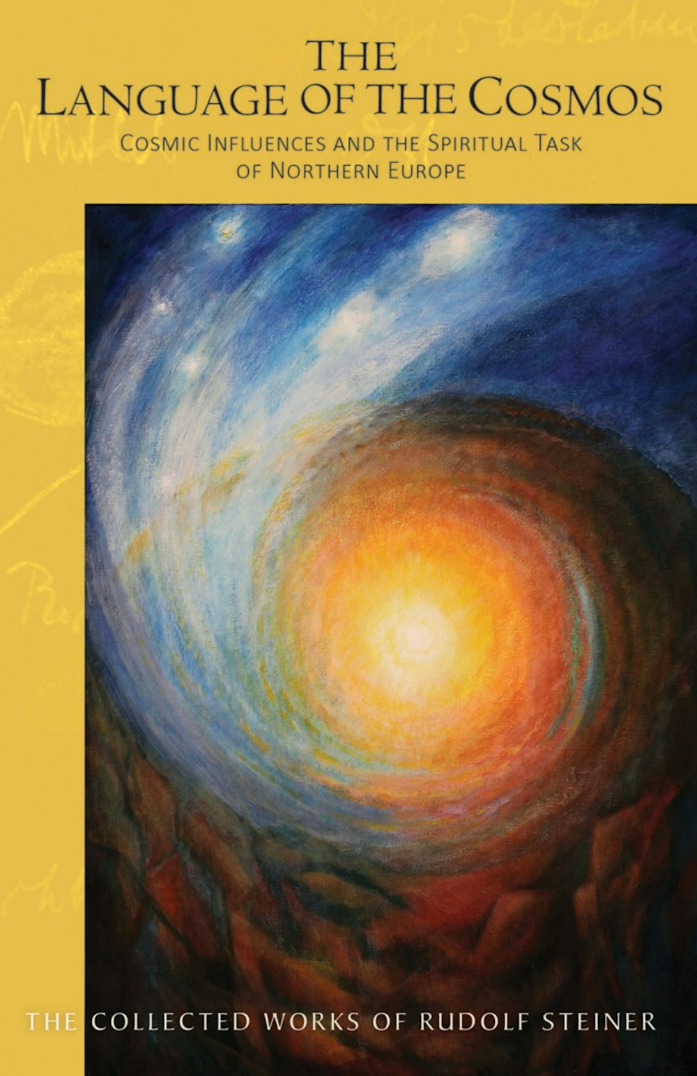 Cover image for The Language of the Cosmos, isbn: 9781621483434