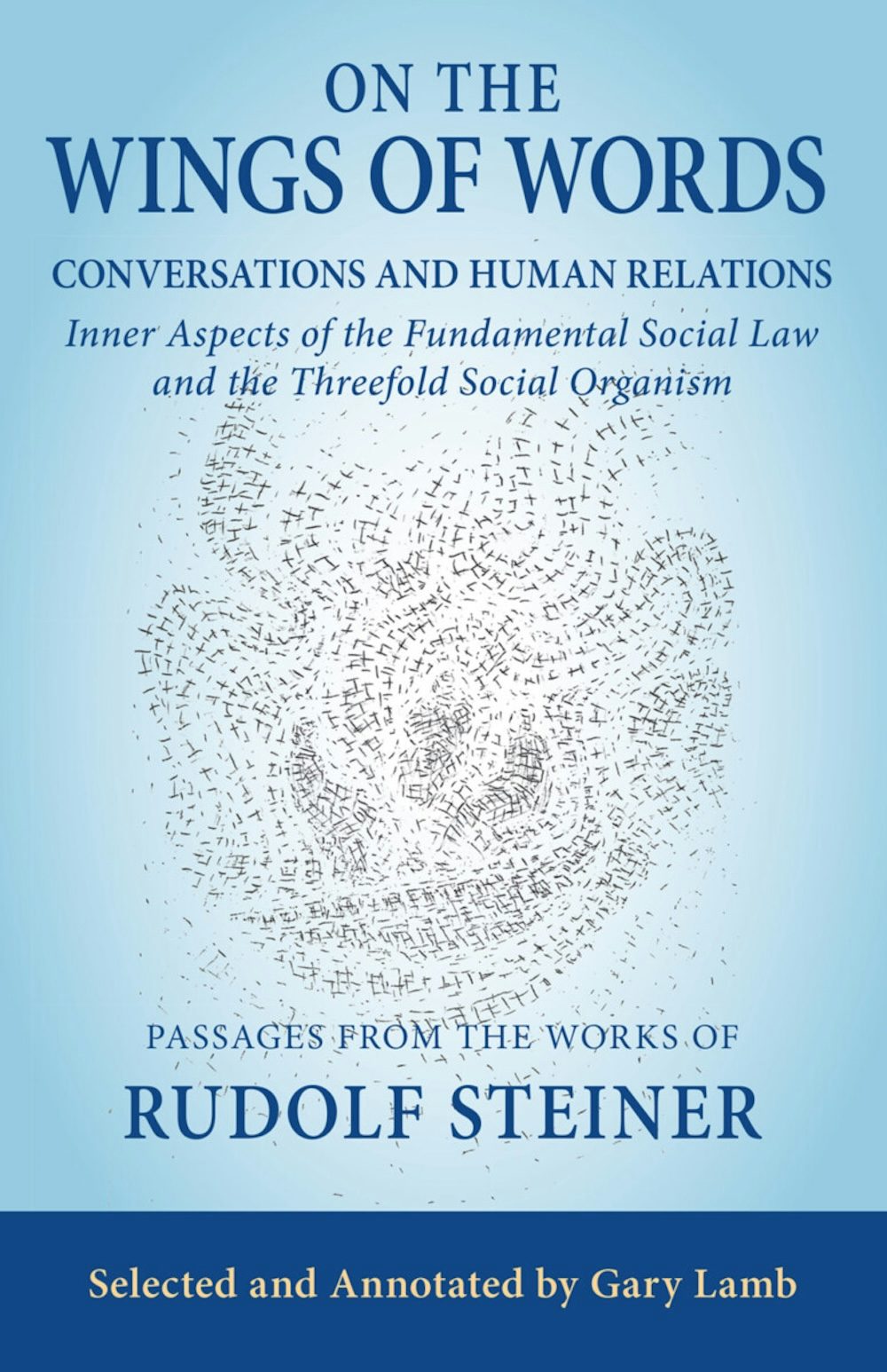 Cover image for On the Wings of Words, isbn: 9781621483663