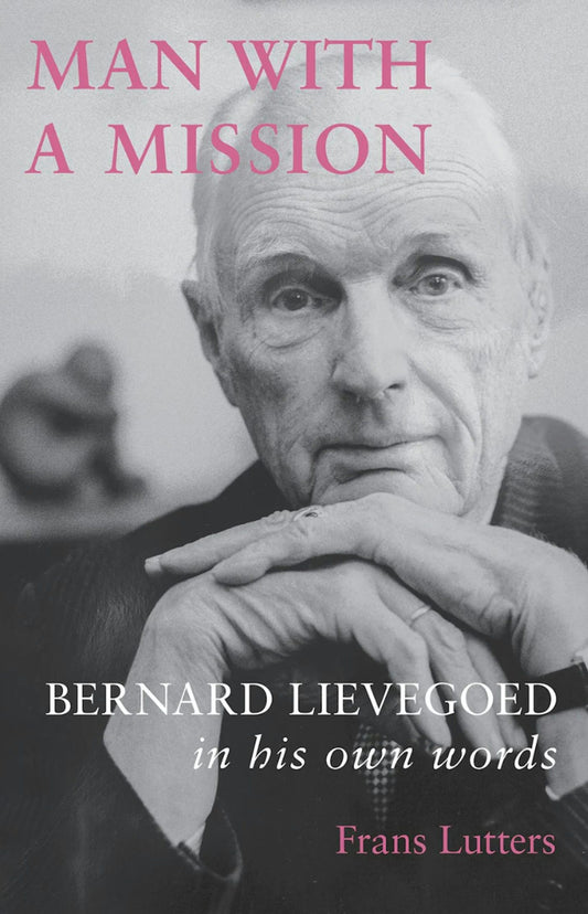 Cover image for Man with a Mission, isbn: 9781621484035