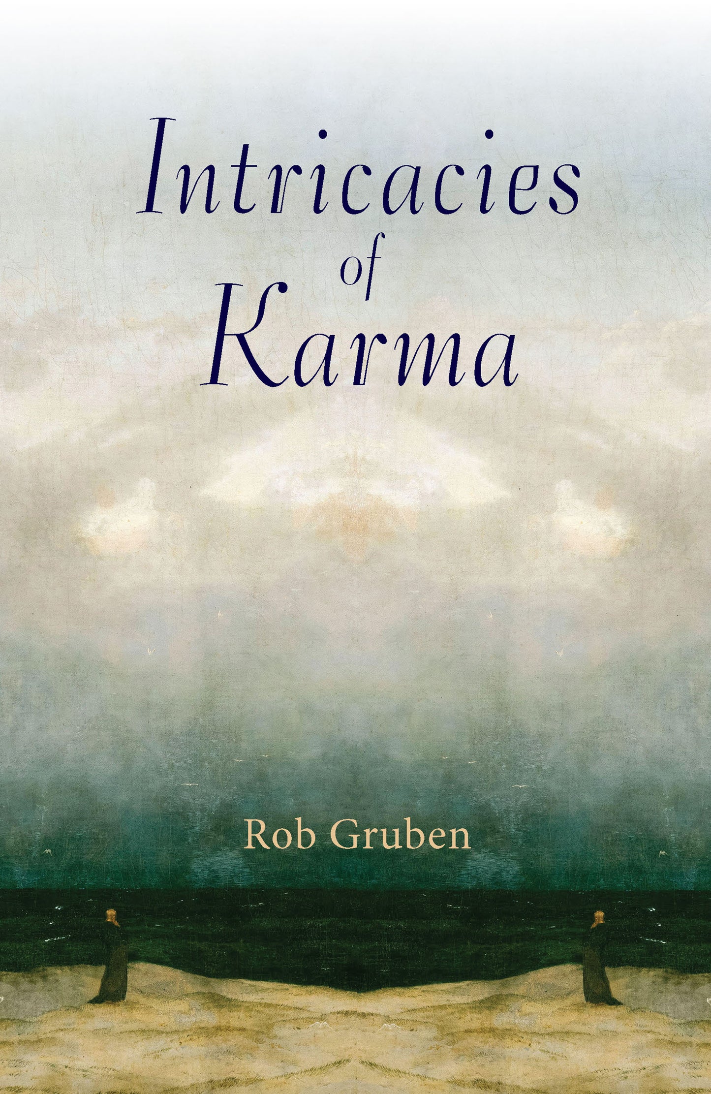 Intricacies of Karma