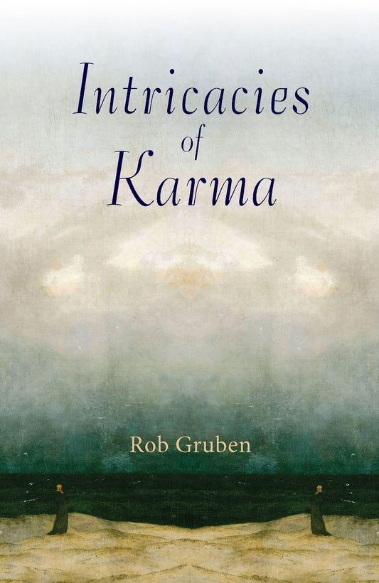 Intricacies of Karma