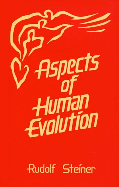 Cover image for Aspects of Human Evolution, isbn: 9781621510673
