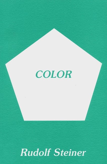 Cover image for Color, isbn: 9781621511045