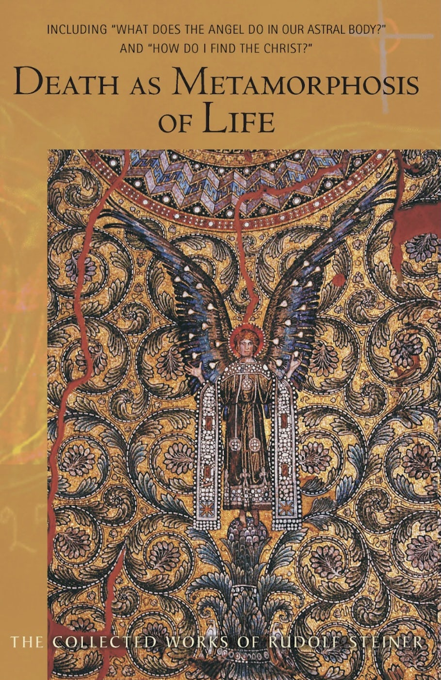 Cover image for Death as Metamorphosis of Life, isbn: 9781621511304
