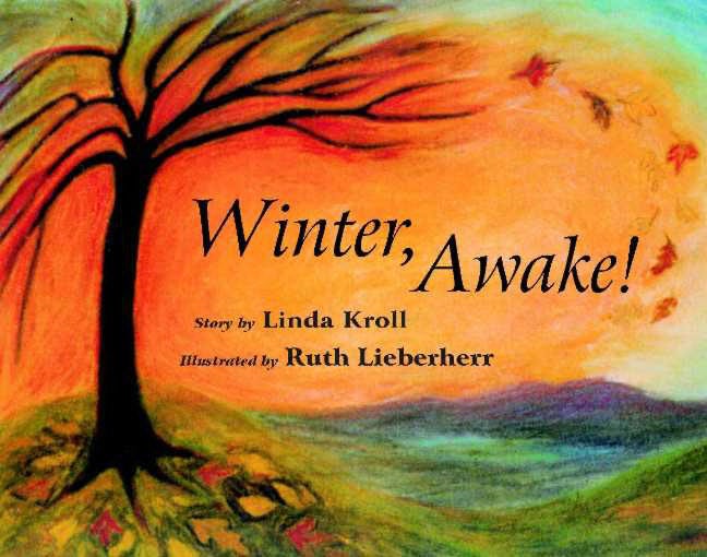 Cover image for Winter, Awake!, isbn: 9780880105286