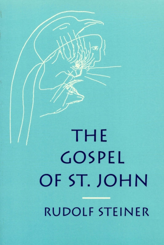 Cover image for The Gospel of St. John, isbn: 9781621511717
