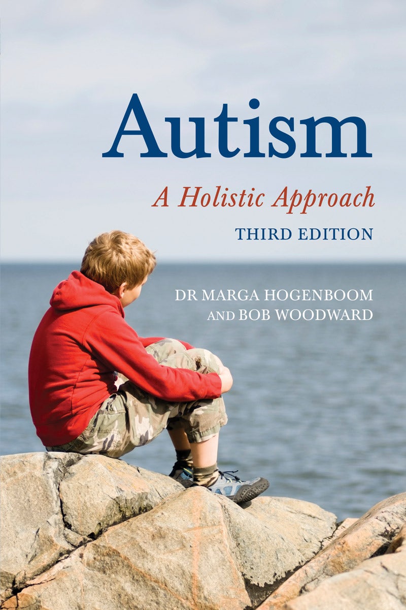 Cover image for Autism, isbn: 9781782500001