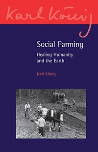 Cover image for Social Farming, isbn: 9781782500582