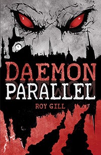 Cover image for The Daemon Parallel, isbn: 9781782500834