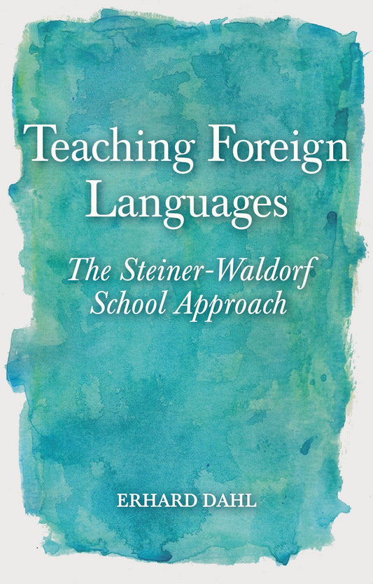 Cover image for Teaching Foreign Languages, isbn: 9781782501206