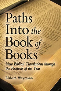 Cover image for Paths into the Book of Books, isbn: 9781782501626