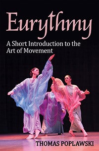 Cover image for Eurythmy, isbn: 9781782501657