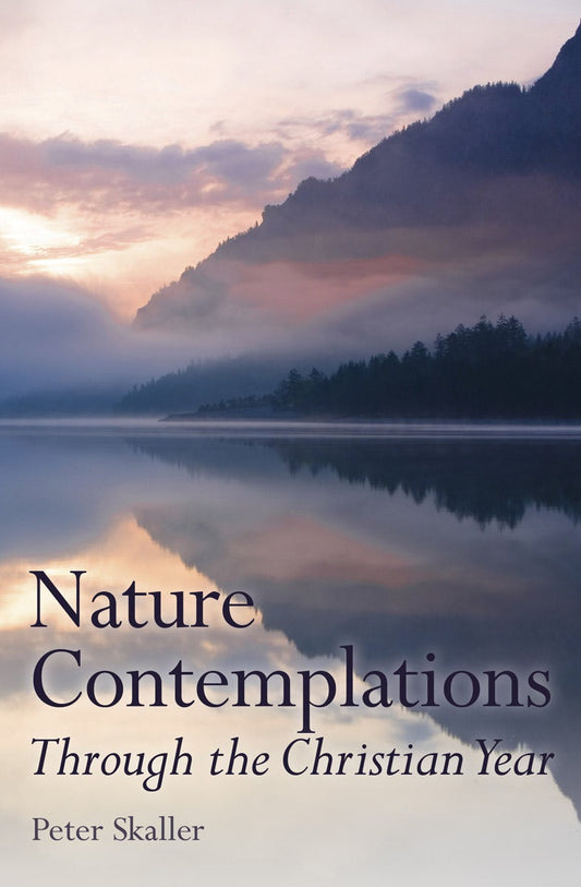 Cover image for Nature Contemplations, isbn: 9781782502289