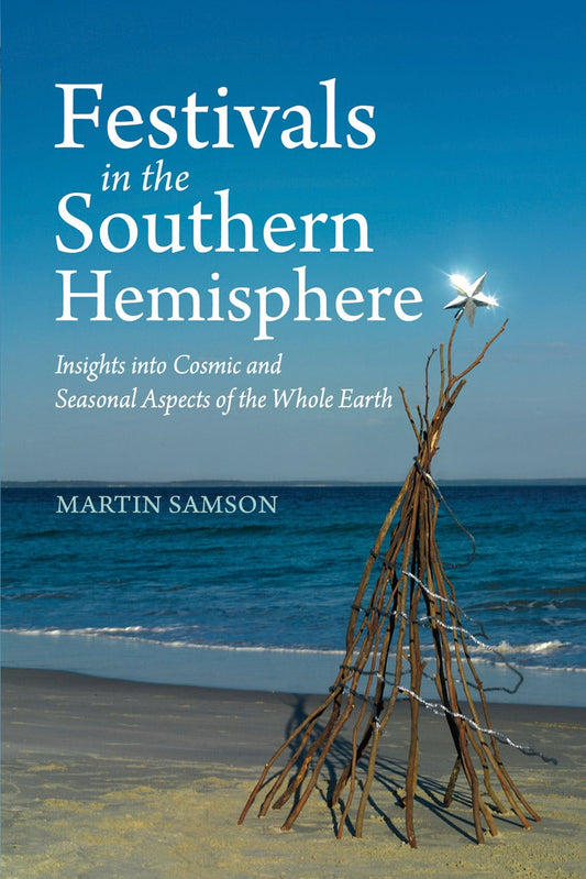 Cover image for Festivals in the Southern Hemisphere, isbn: 9781782502470