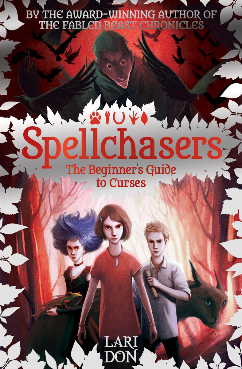 Cover image for The Beginner's Guide to Curses, isbn: 9781782503057