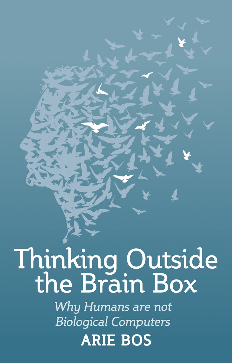 Cover image for Thinking Outside the Brain Box, isbn: 9781782504283