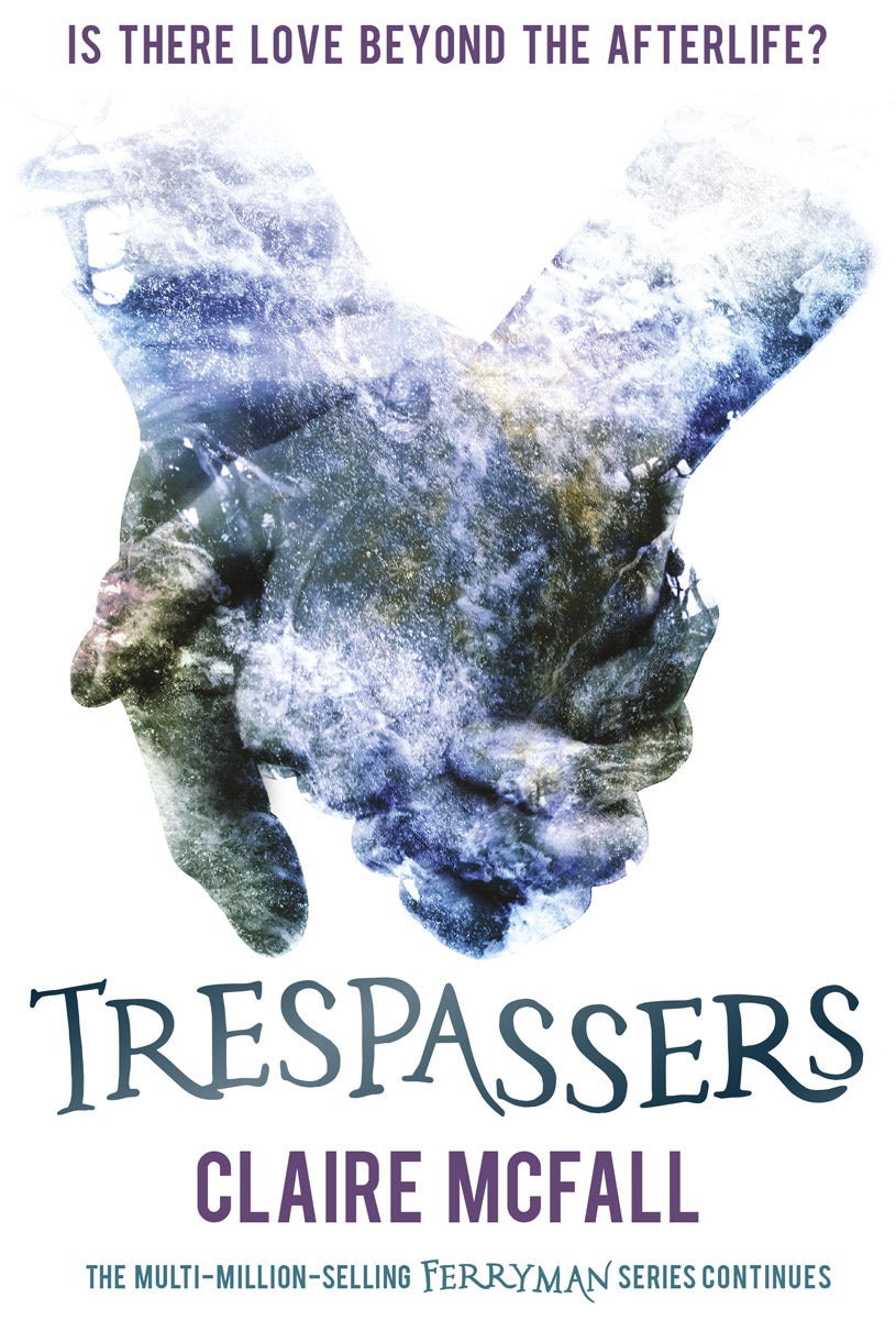 Cover image for Trespassers, isbn: 9781782504351