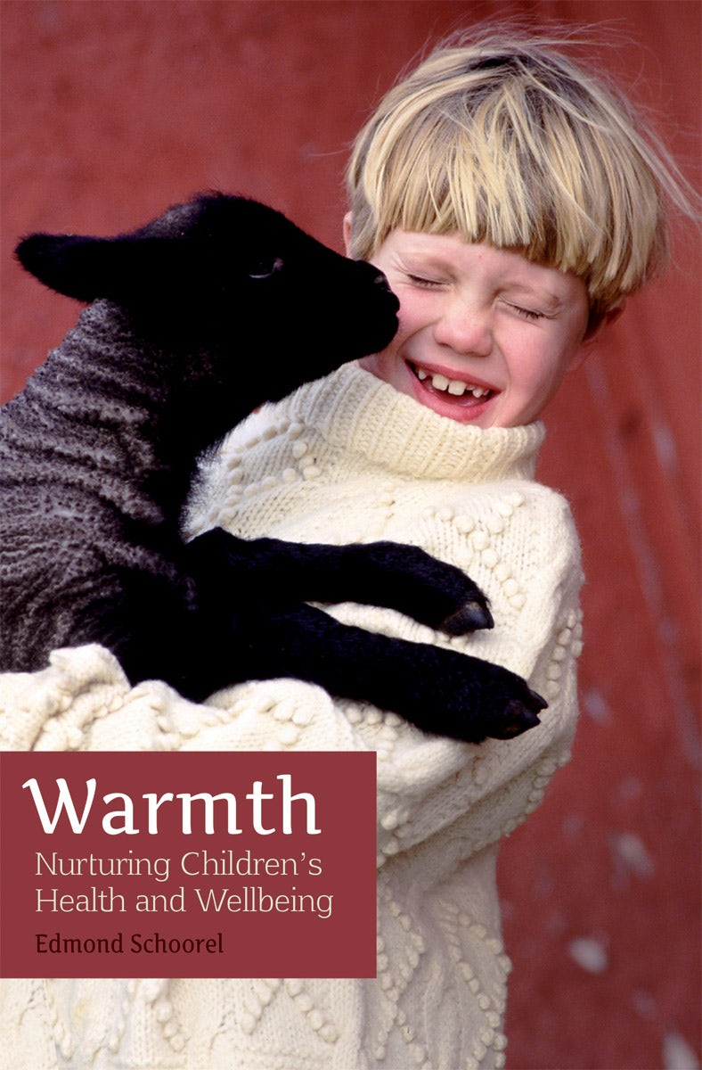 Cover image for Warmth, isbn: 9781782504436