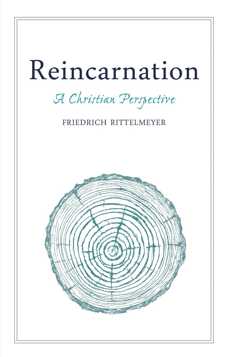 Cover image for Reincarnation, isbn: 9781782504740